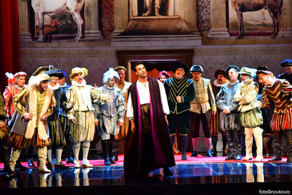 Rigoletto 7