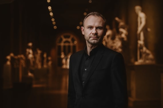 Koncert Poljske kraljevske opere 9