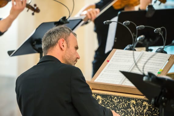 Koncert Poljske kraljevske opere 6