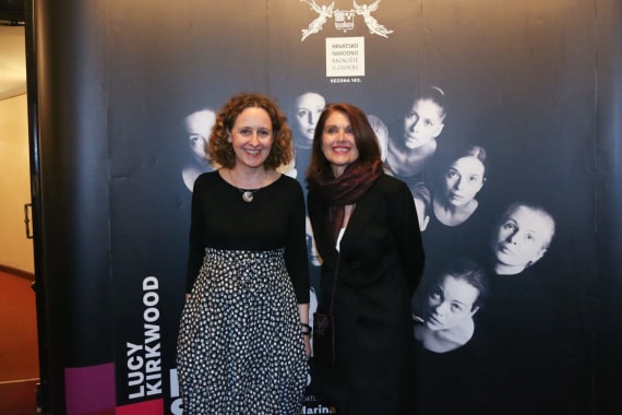 13 članica ansambla Drame premijerno u predstavi <em> Nebeski svod </em> Lucy Kirkwood 1