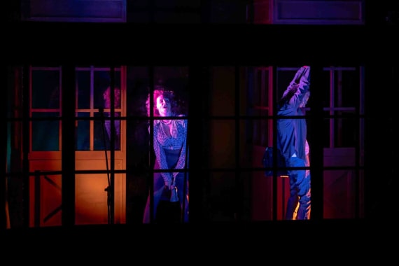 <em> Zbilja </em> najbolja predstava na 34. Marulićevim danima, Nini Violić nagrada za najbolje glumačko ostvarenje 2