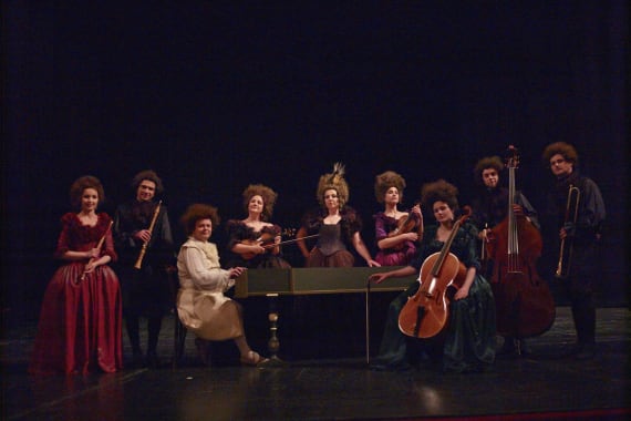 Baroque gala concert 5