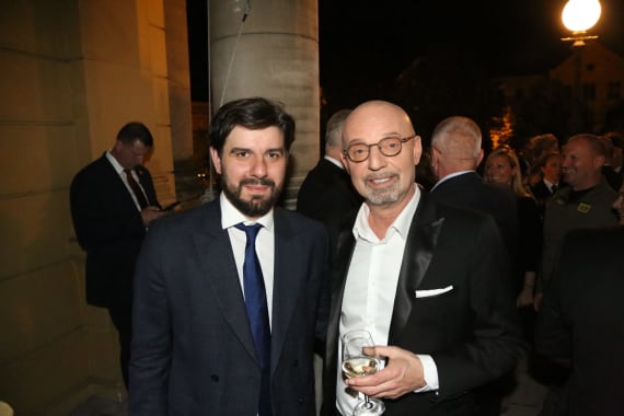 Svečanim koncertom obilježen Dan državnosti 15