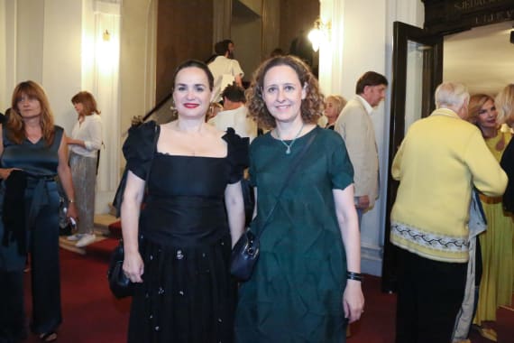 Premijerno izvedena <em> Mjera za mjeru </em> W. Shakespearea u režiji Ivana Plazibata 18