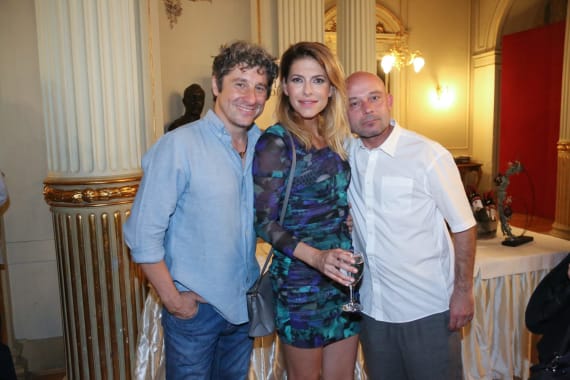 Premijerno izvedena <em> Mjera za mjeru </em> W. Shakespearea u režiji Ivana Plazibata 21