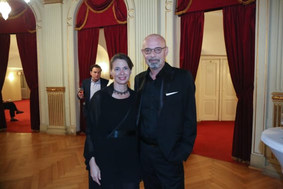 Premijerno izvedena <em> Mjera za mjeru </em> W. Shakespearea u režiji Ivana Plazibata 25