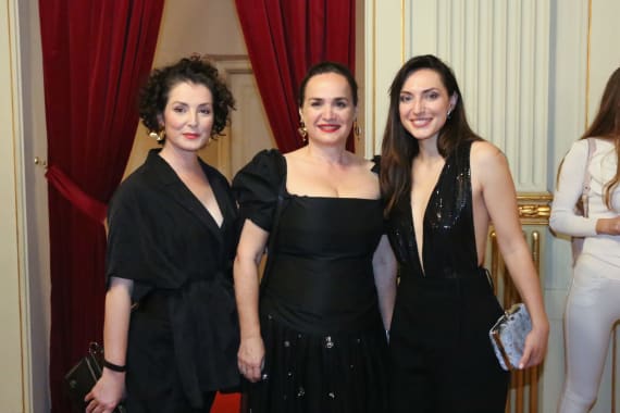 Premijerno izvedena <em> Mjera za mjeru </em> W. Shakespearea u režiji Ivana Plazibata 22