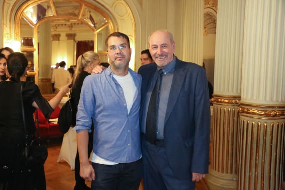 Premijerno izvedena <em> Mjera za mjeru </em> W. Shakespearea u režiji Ivana Plazibata 23