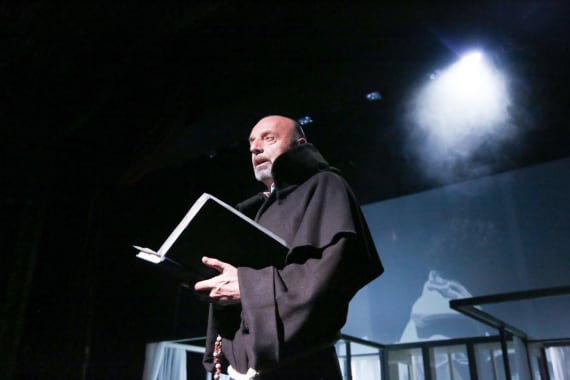 Premijerno izvedena <em> Mjera za mjeru </em> W. Shakespearea u režiji Ivana Plazibata 10