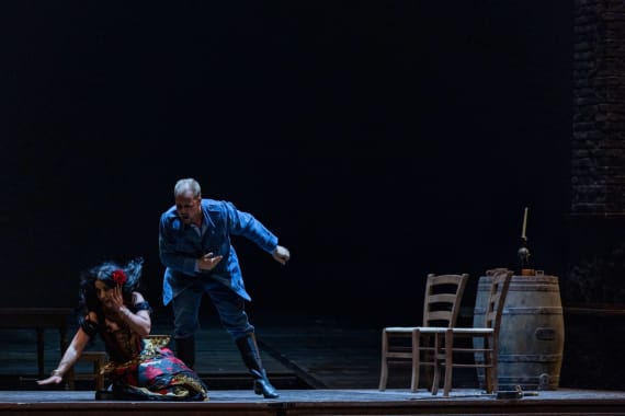 CARMEN (SNG) 1