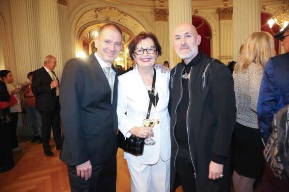 Izveden prvi premijerni naslov nove sezone – opera <em>Judita </em> Frane Paraća 11