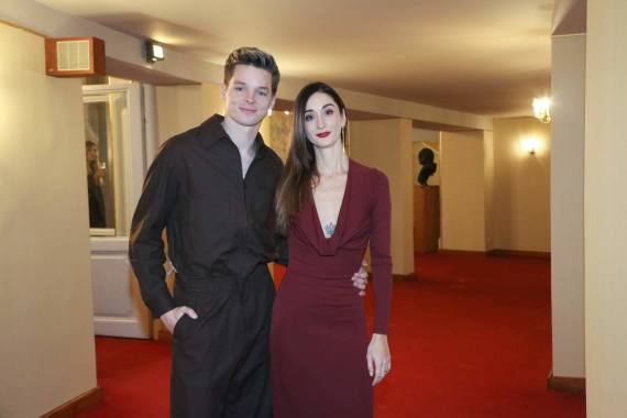 Održana premijera baleta <em>Žar-ptica</em> i <em>Petruška</em> Igora Stravinskog u koreografiji Maše Kolar i Edwarda Cluga 10