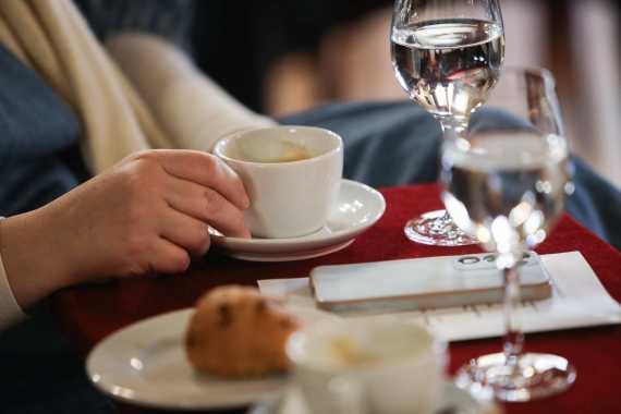 Kazališni doručak - Ususret premijeri dramske predstave <em> Zločin i kazna </em> 8