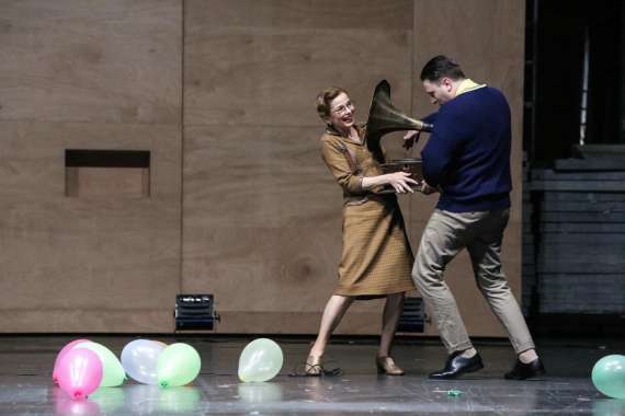 Drama HNK u Zagrebu u lipnju gostuje na najvažnijim kazališnim festivalima regije 2