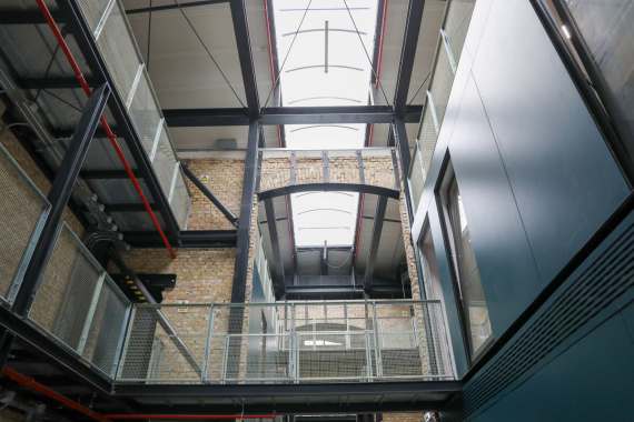 Izvršena primopredaja radova kazališnoga kompleksa HNK2: počinje novo poglavlje središnjega nacionalnog kazališta 13