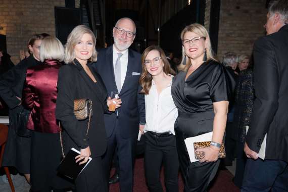 Svečano otvorena nova scena Hrvatskoga narodnog kazališta u Zagrebu HNK2, simbol novog poglavlja hrvatske kazališne umjetnosti 3