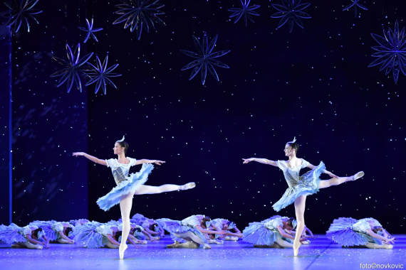 Raskošna produkcija baleta <em>Orašar </em> u koreografiji Rudolfa Nurejeva 6