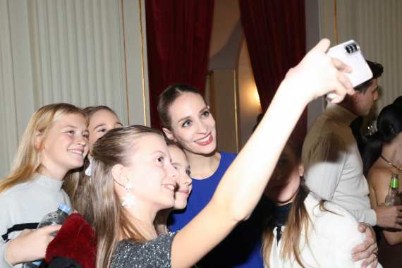 Premijera Orašara oduševila Zagreb: ovacije i izvanredni odjeci u medijima 13