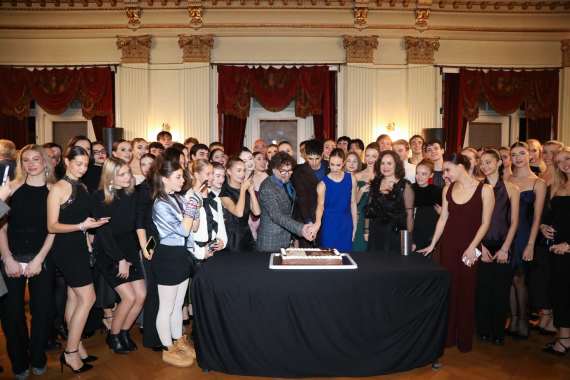 Premijera Orašara oduševila Zagreb: ovacije i izvanredni odjeci u medijima 11