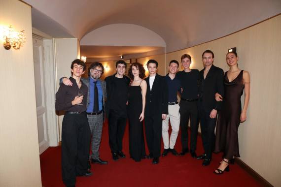 Premijera Orašara oduševila Zagreb: ovacije i izvanredni odjeci u medijima 8