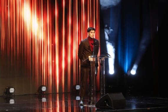 HNK u Zagrebu sa čak šest osvojenih nagrada trijumfirao na Nagradi hrvatskog glumišta 4