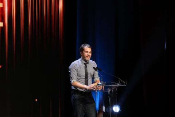 HNK u Zagrebu sa čak šest osvojenih nagrada trijumfirao na Nagradi hrvatskog glumišta 6