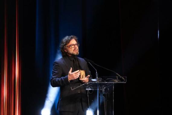 HNK u Zagrebu sa čak šest osvojenih nagrada trijumfirao na Nagradi hrvatskog glumišta 1