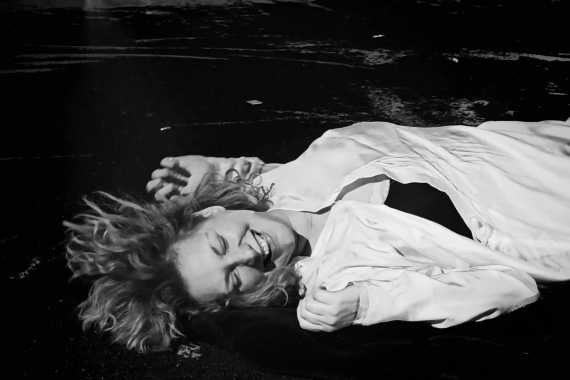 <em>Trilogija o Agamemnonu 2.0</em> otvara suvremeni pogled na antičku dramu u HNK-u u Zagrebu 1