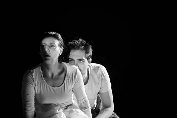 <em>Trilogija o Agamemnonu 2.0</em> otvara suvremeni pogled na antičku dramu u HNK-u u Zagrebu 3