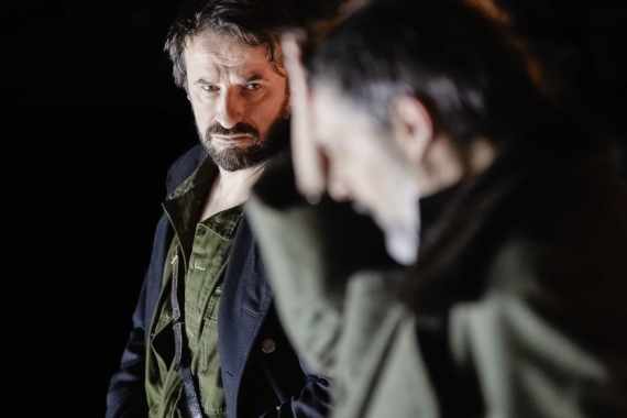 TRILOGIJA O AGAMEMNONU 2.0 23