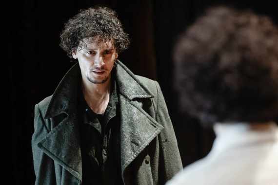 TRILOGIJA O AGAMEMNONU 2.0 19