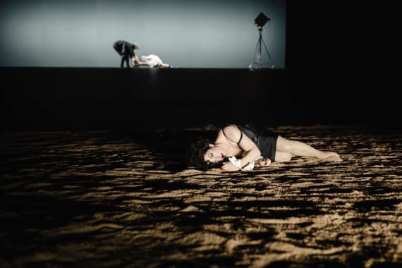 TRILOGIJA O AGAMEMNONU 2.0 9