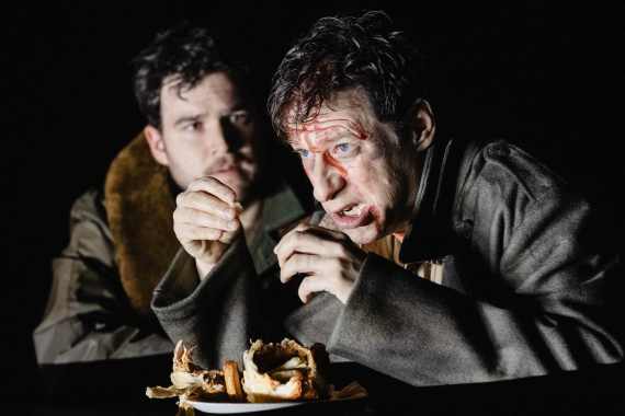 TRILOGIJA O AGAMEMNONU 2.0 8