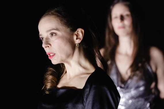 Dugotrajan aplauz i ovacije obilježili premijeru <em>Trilogije o Agamemnonu 2.0</em> 11