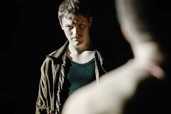 TRILOGIJA O AGAMEMNONU 2.0 12