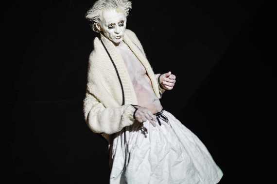 TRILOGIJA O AGAMEMNONU 2.0 13