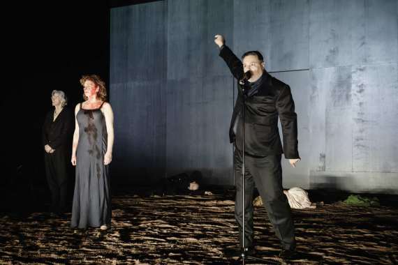 TRILOGIJA O AGAMEMNONU 2.0 15