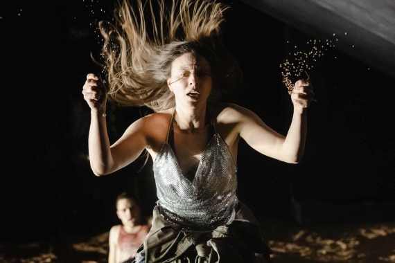 TRILOGIJA O AGAMEMNONU 2.0 18