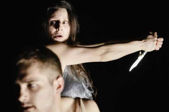 TRILOGIJA O AGAMEMNONU 2.0 16