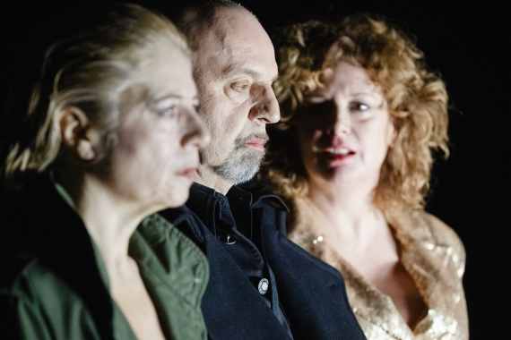 TRILOGIJA O AGAMEMNONU 2.0 4