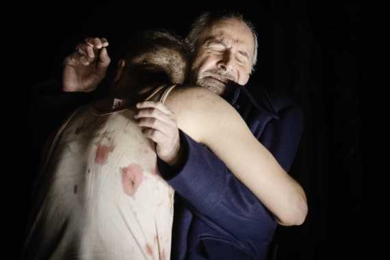 TRILOGIJA O AGAMEMNONU 2.0 22