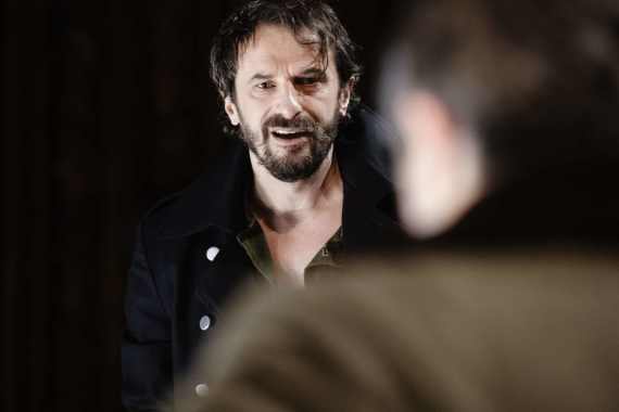 TRILOGIJA O AGAMEMNONU 2.0 2