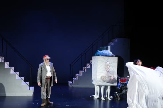 <em>Stanac </em> predstavlja povijesni iskorak kao prva opera izvedena na sceni HNK2 5