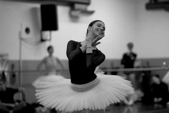 Na pozornicu stiže nova produkcija baleta <em>Trnoružica</em> 2