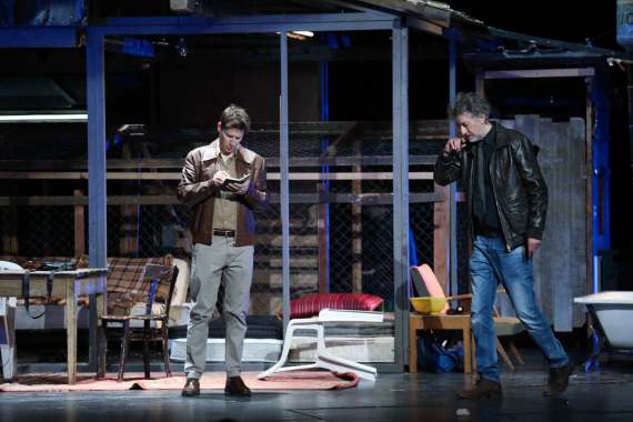 „Ciganin, ali najljepši” uz audiodeskripciju i znakovni jezik 8