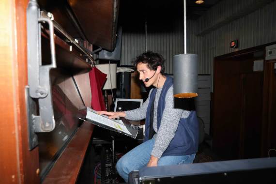 „Ciganin, ali najljepši” uz audiodeskripciju i znakovni jezik 3