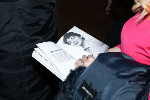 Otvoren novi interaktivni postav Kazališnog pop-up muzeja „Drama 165”  u HNK-u u Zagrebu i Muzeju grada Zagreba 7