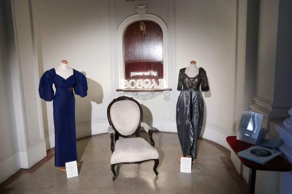 Otvoren novi interaktivni postav Kazališnog pop-up muzeja „Drama 165”  u HNK-u u Zagrebu i Muzeju grada Zagreba 8