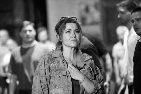 Monumentalna opera „Tannhäuser” Richarda Wagnera vraća se na pozornicu nakon gotovo 100 godina 4