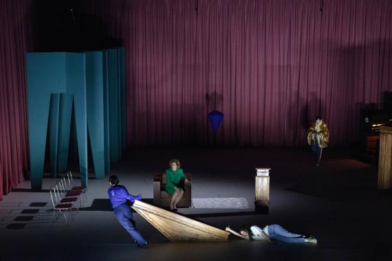 MARIA STUART 31